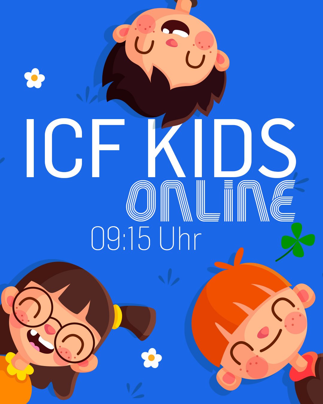 Kids online