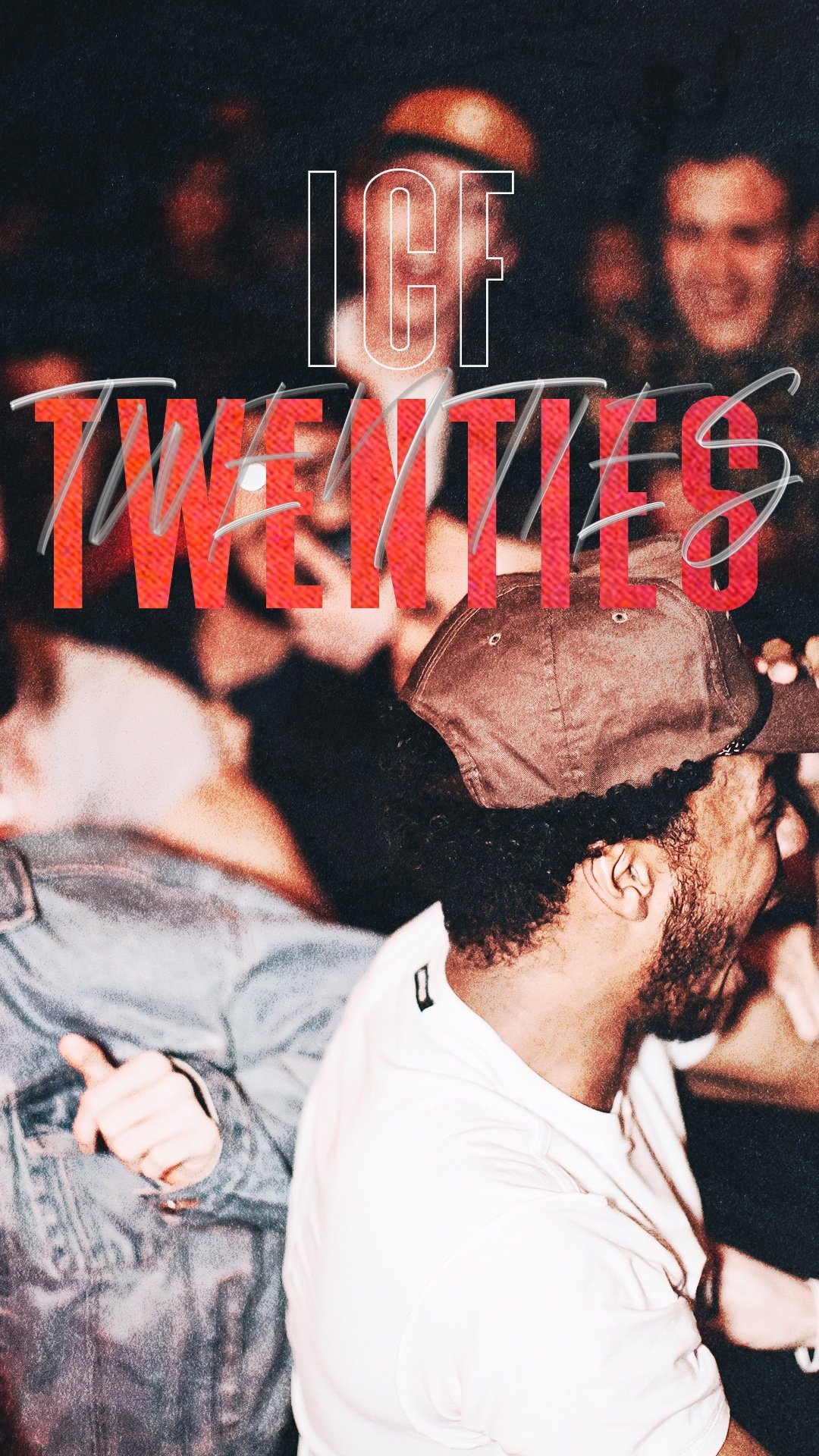 icf twenties story allgemein