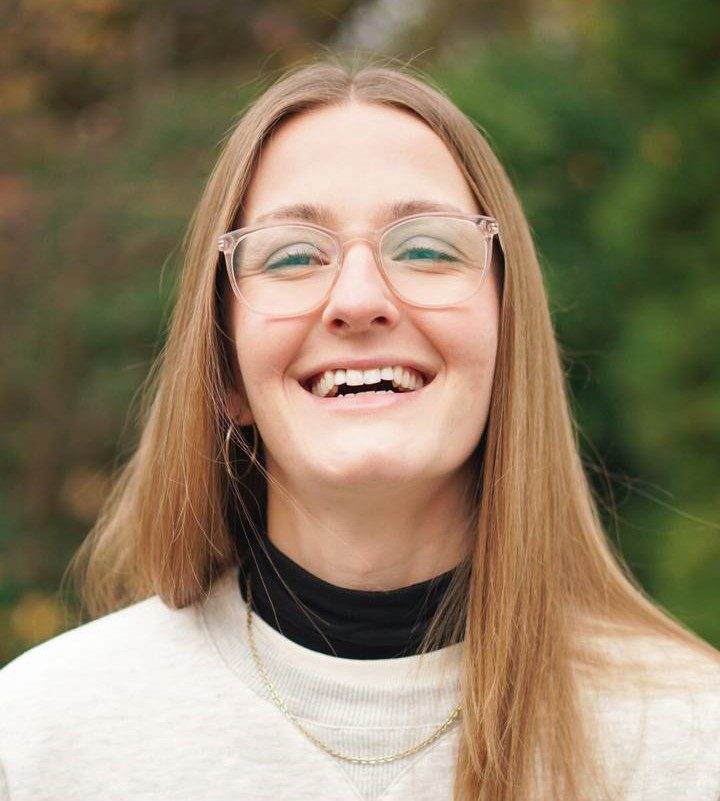 Rachel Hellmig