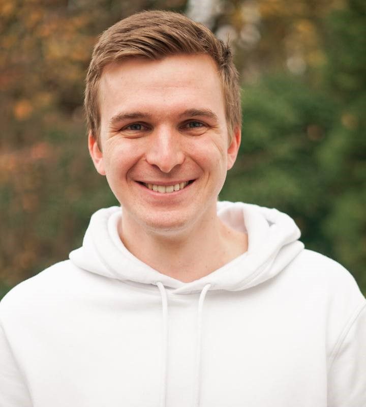 Samuel Schwamm