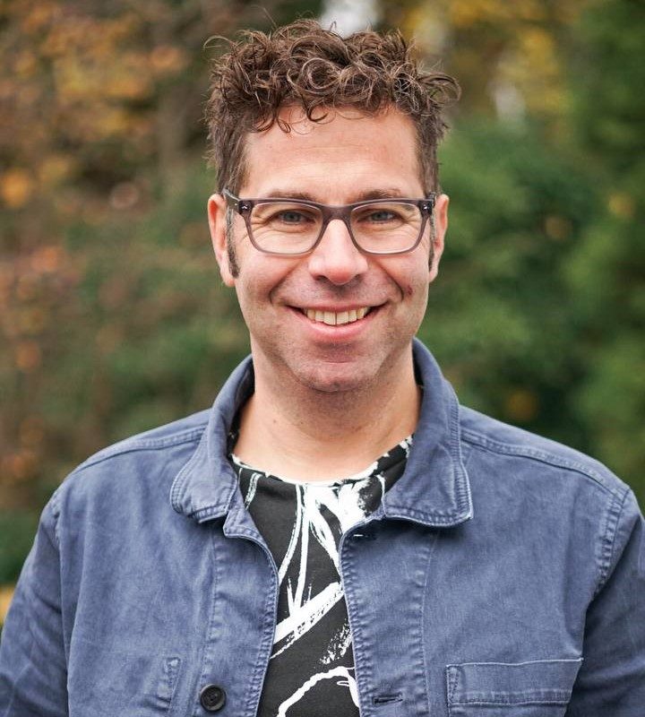 Sören Koch